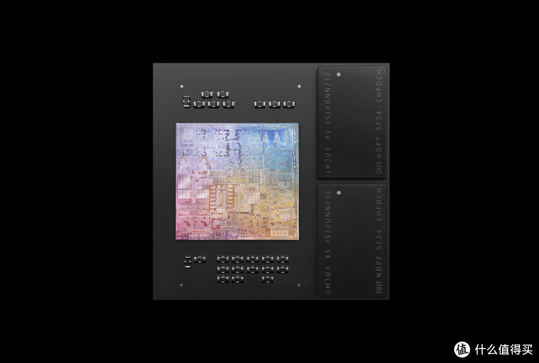 强悍·轻薄·缺憾-M1 MacBook Air使用分享