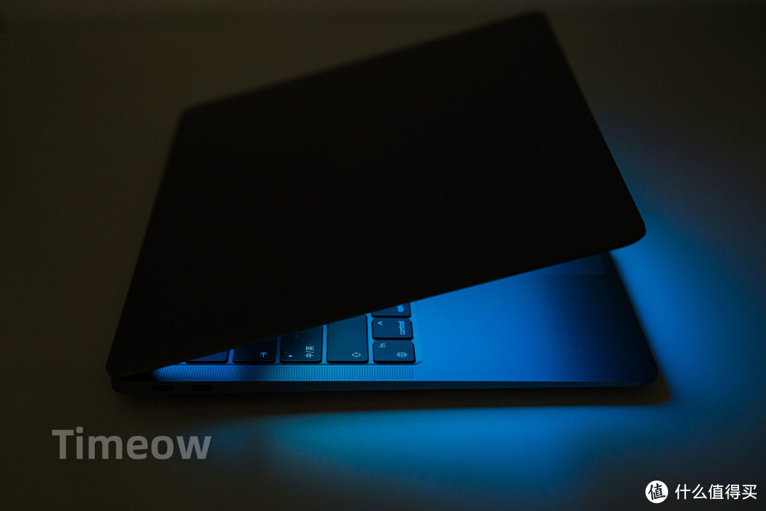 强悍·轻薄·缺憾-M1 MacBook Air使用分享