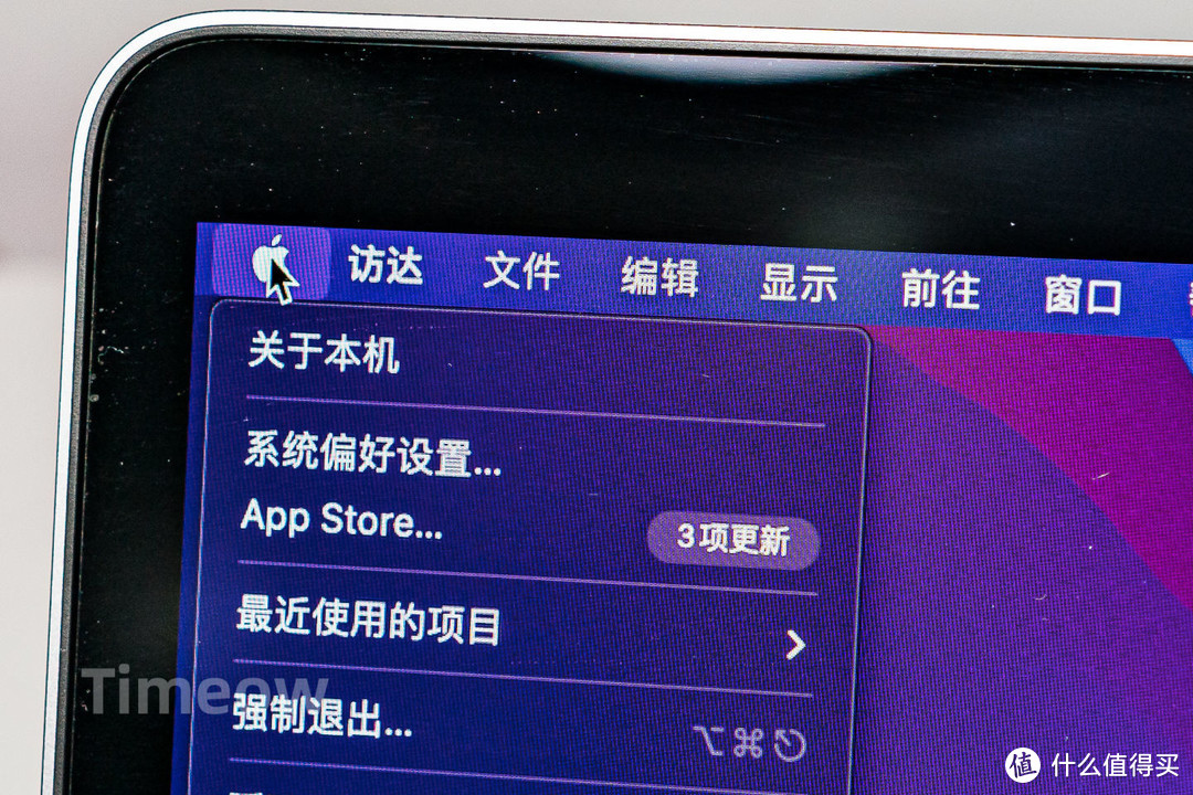 强悍·轻薄·缺憾-M1 MacBook Air使用分享