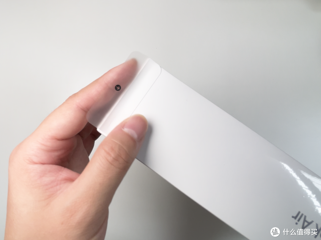 强悍·轻薄·缺憾-M1 MacBook Air使用分享