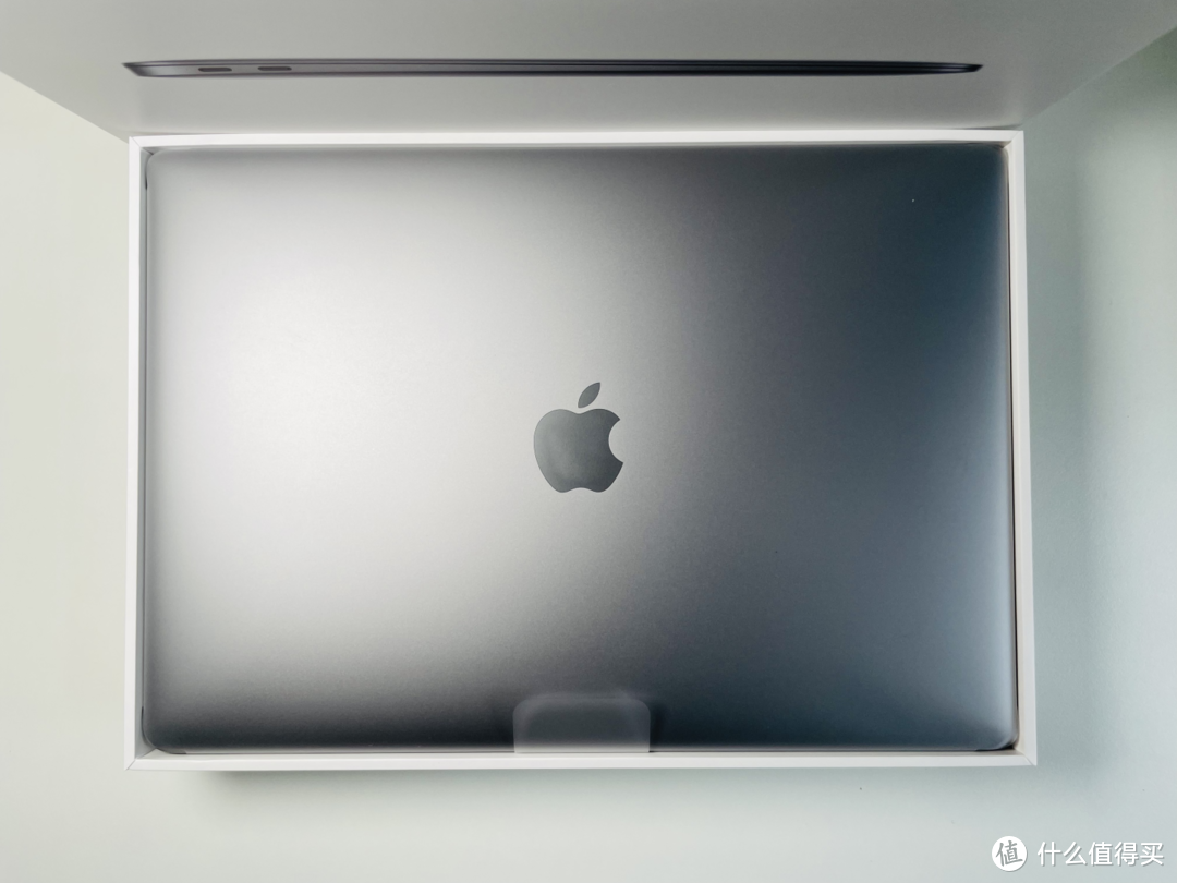 强悍·轻薄·缺憾-M1 MacBook Air使用分享