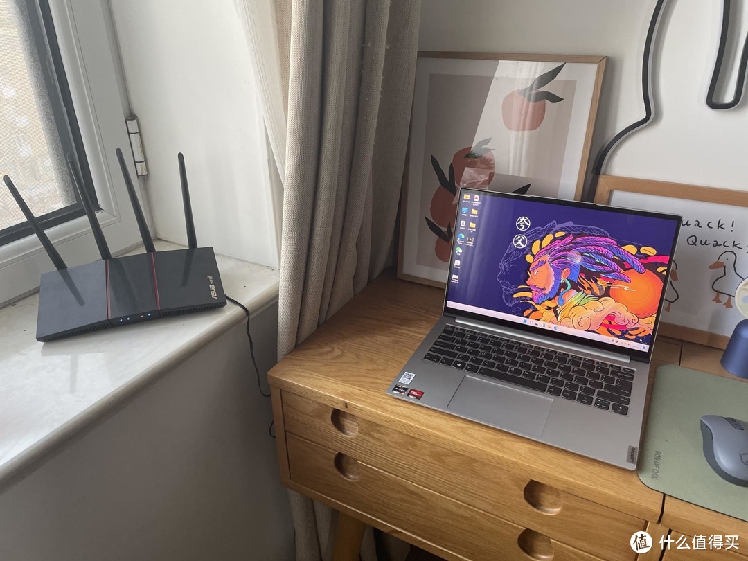 教你用AiMesh和优化路由器设置,一次性解决网速慢、信号差、智能设备常断联等问题!(建议收藏)