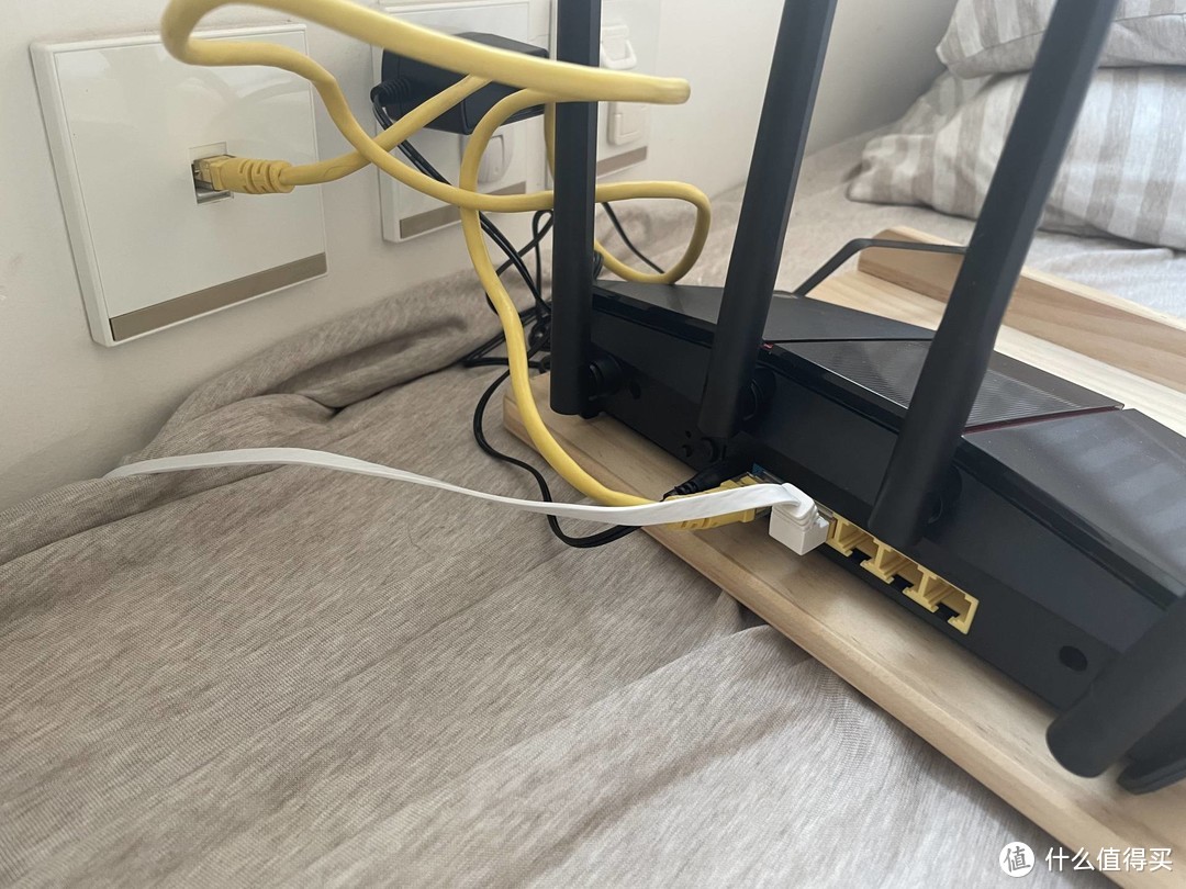 教你用AiMesh和优化路由器设置,一次性解决网速慢、信号差、智能设备常断联等问题!(建议收藏)