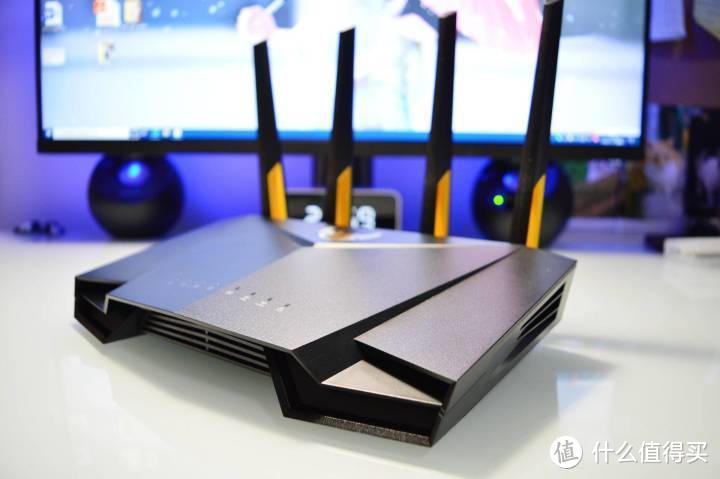 教你用AiMesh和优化路由器设置,一次性解决网速慢、信号差、智能设备常断联等问题!(建议收藏)