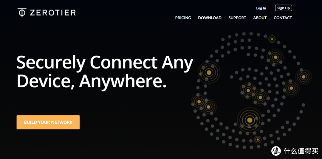 公网IP被回收怎么办?蒲公英全家桶为不同宽带的威联通NAS和手机异地组网教程!