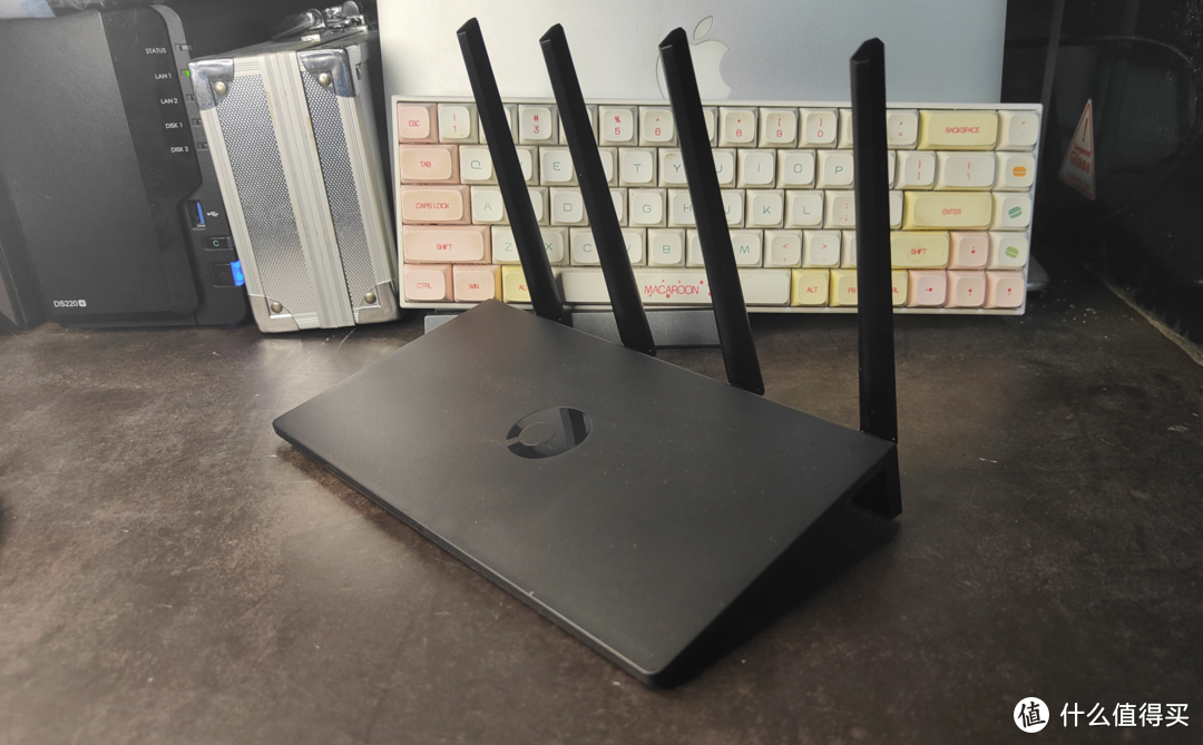 公网IP被回收怎么办?蒲公英全家桶为不同宽带的威联通NAS和手机异地组网教程!