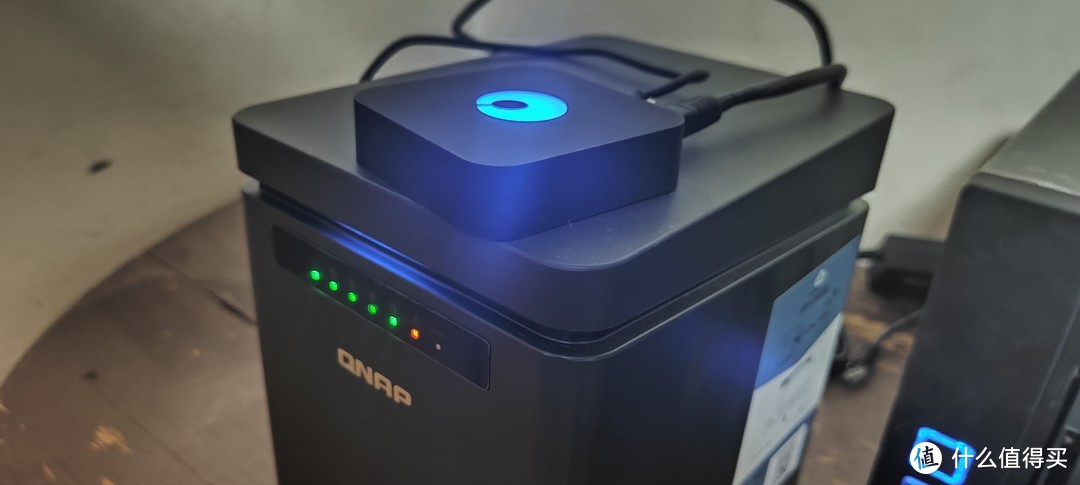 公网IP被回收怎么办?蒲公英全家桶为不同宽带的威联通NAS和手机异地组网教程!