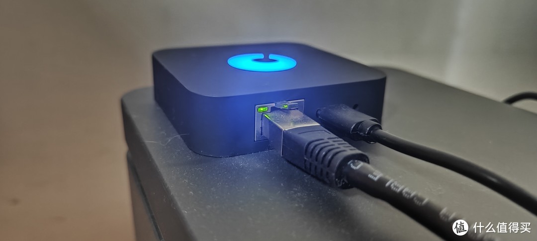 公网IP被回收怎么办?蒲公英全家桶为不同宽带的威联通NAS和手机异地组网教程!