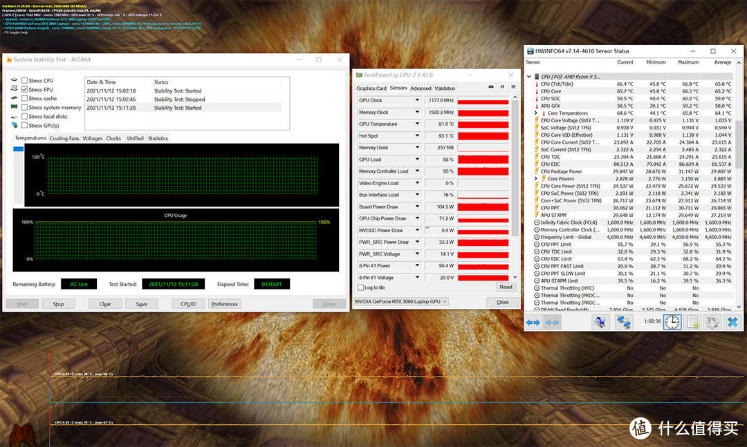创意旋钮加持,设计师眼里的华硕ProArt 创16体验如何?