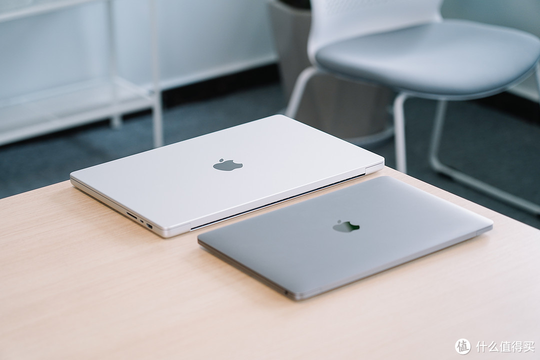 值无不言01期-资深苹果全家桶用户,来聊聊Apple新品的选购