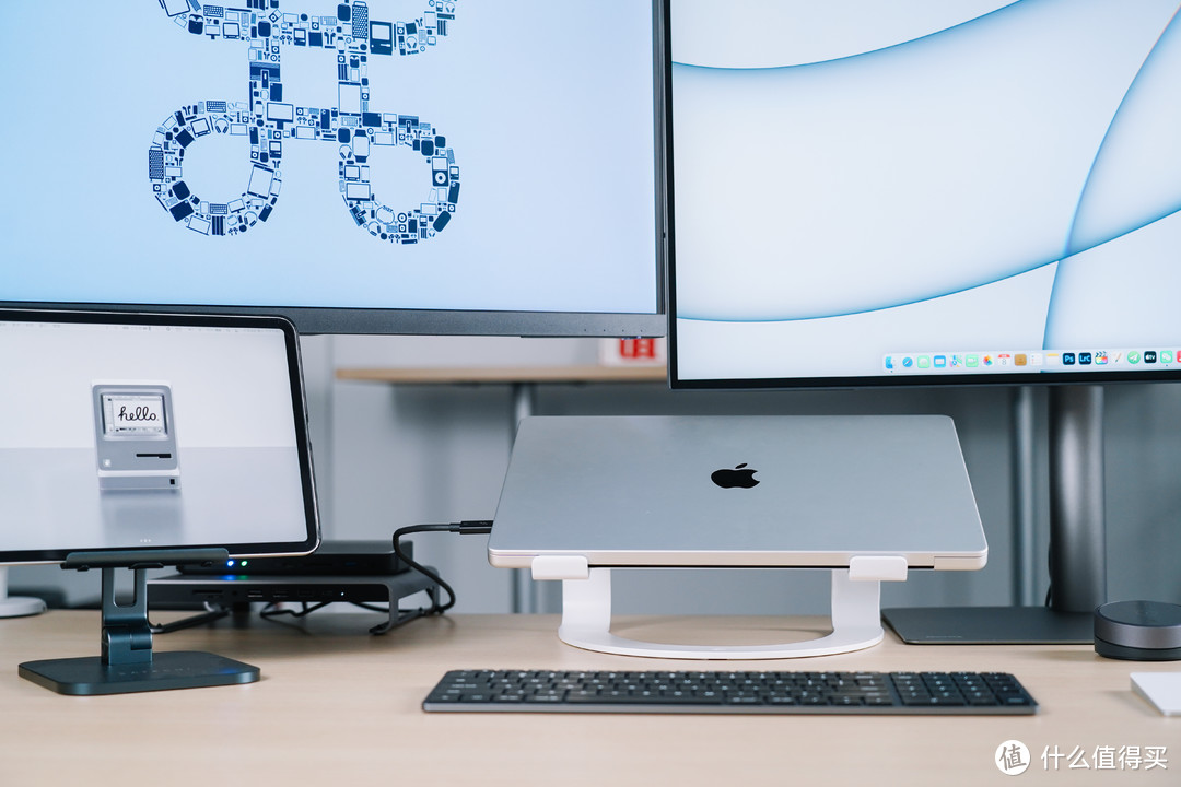 值无不言01期-资深苹果全家桶用户,来聊聊Apple新品的选购