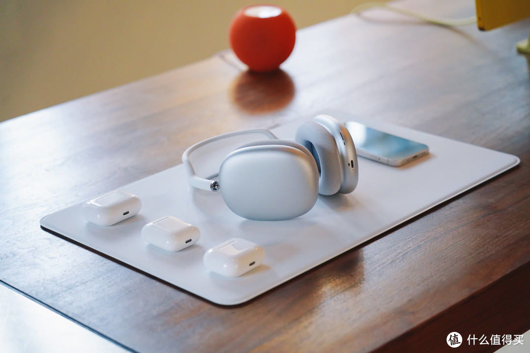 值无不言01期-资深苹果全家桶用户,来聊聊Apple新品的选购
