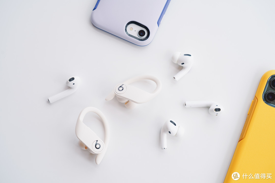 值无不言01期-资深苹果全家桶用户,来聊聊Apple新品的选购