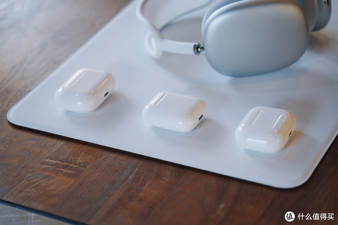 值无不言01期-资深苹果全家桶用户,来聊聊Apple新品的选购