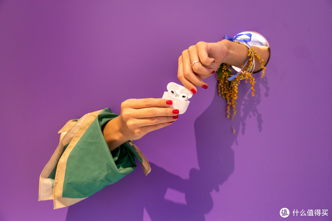 值无不言01期-资深苹果全家桶用户,来聊聊Apple新品的选购