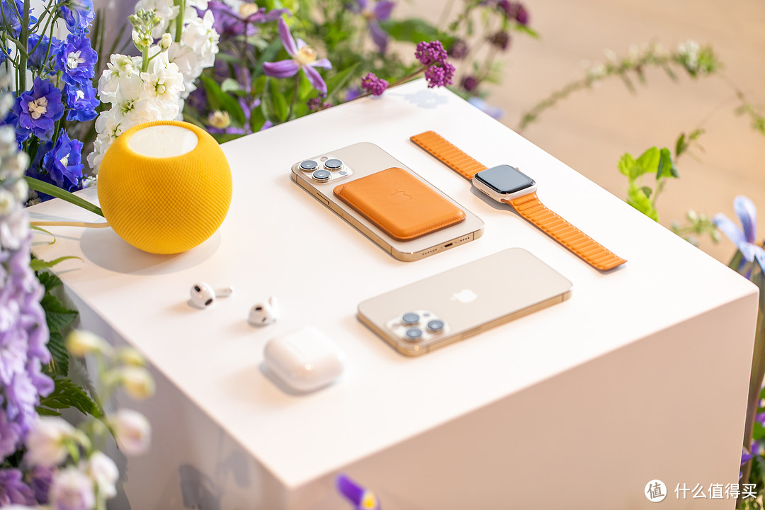 值无不言01期-资深苹果全家桶用户,来聊聊Apple新品的选购