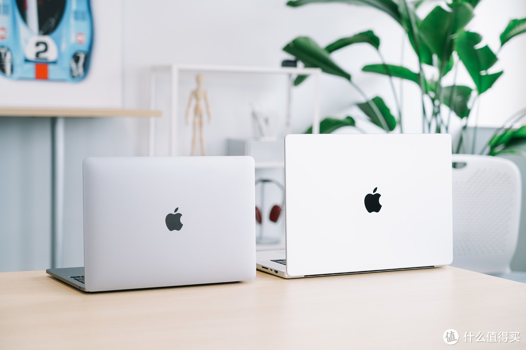 值无不言01期-资深苹果全家桶用户,来聊聊Apple新品的选购