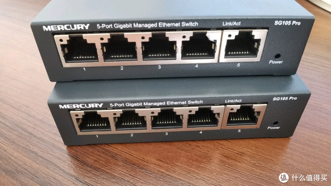 VLAN交换机设置教程一:单线复用,Mesh组网单线复用