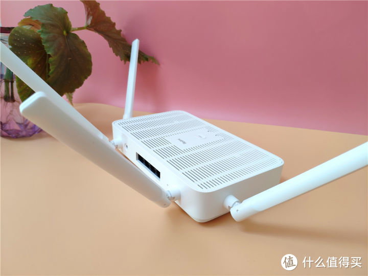 Redmi 路由器AX1800评测:双频WiFi 6尝鲜畅享极速网络