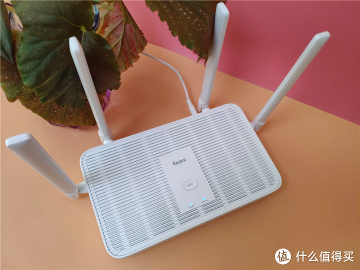 Redmi 路由器AX1800评测:双频WiFi 6尝鲜畅享极速网络