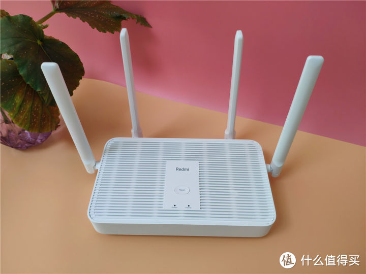 Redmi 路由器AX1800评测:双频WiFi 6尝鲜畅享极速网络