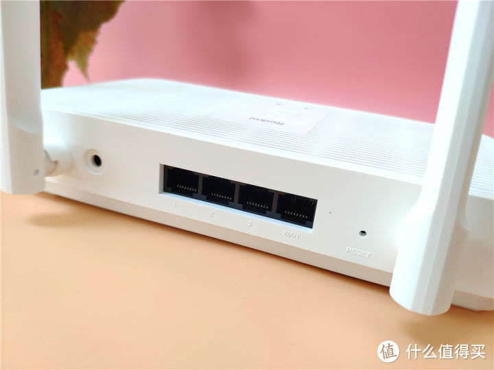 Redmi 路由器AX1800评测:双频WiFi 6尝鲜畅享极速网络