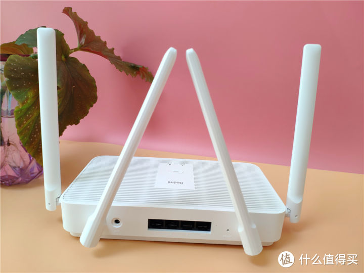 Redmi 路由器AX1800评测:双频WiFi 6尝鲜畅享极速网络