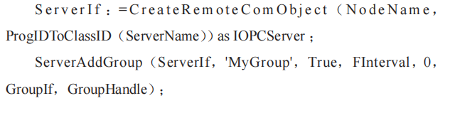 一种多协议工业数据采集器的设计与实现