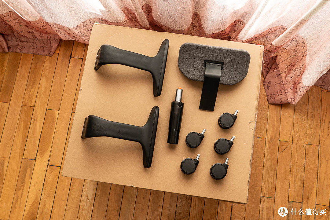 贝氪智能托腰办公椅:守护腰部健康,我是一把有灵魂的椅子