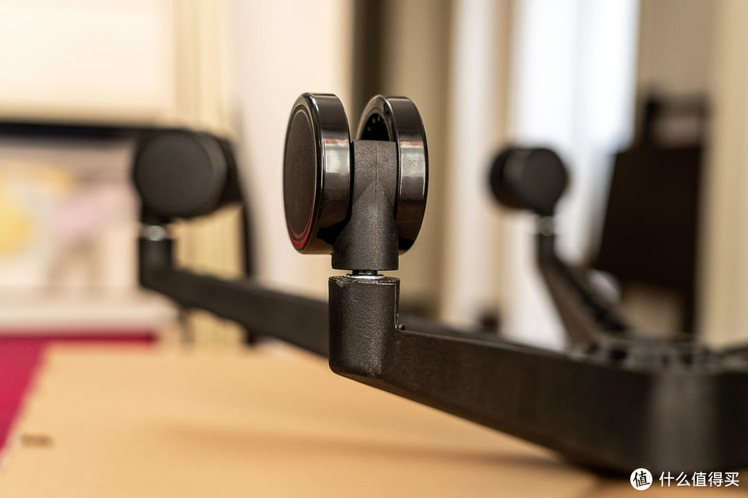 贝氪智能托腰办公椅:守护腰部健康,我是一把有灵魂的椅子