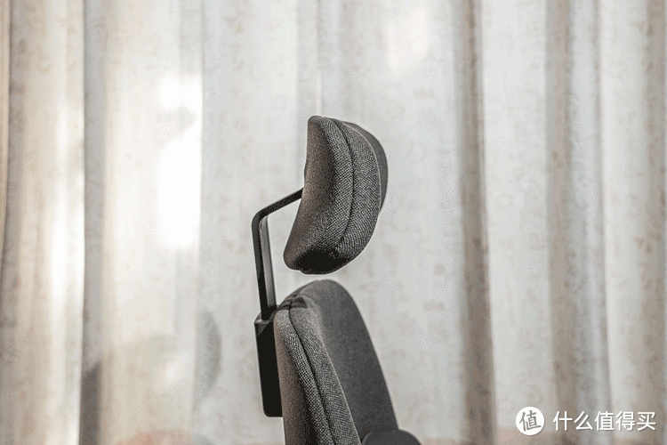 贝氪智能托腰办公椅:守护腰部健康,我是一把有灵魂的椅子