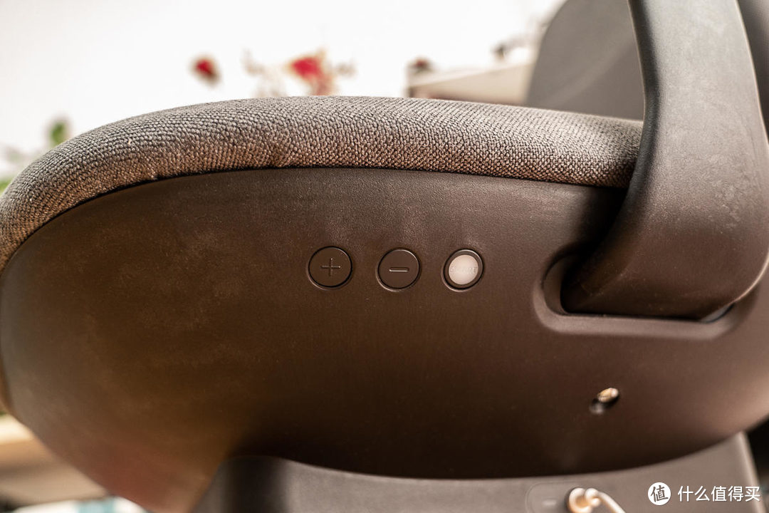 贝氪智能托腰办公椅:守护腰部健康,我是一把有灵魂的椅子