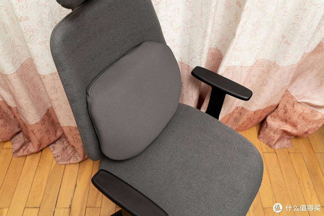 贝氪智能托腰办公椅:守护腰部健康,我是一把有灵魂的椅子