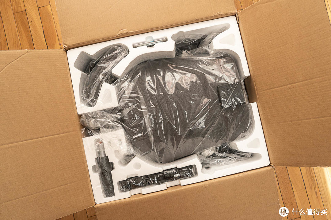 贝氪智能托腰办公椅:守护腰部健康,我是一把有灵魂的椅子