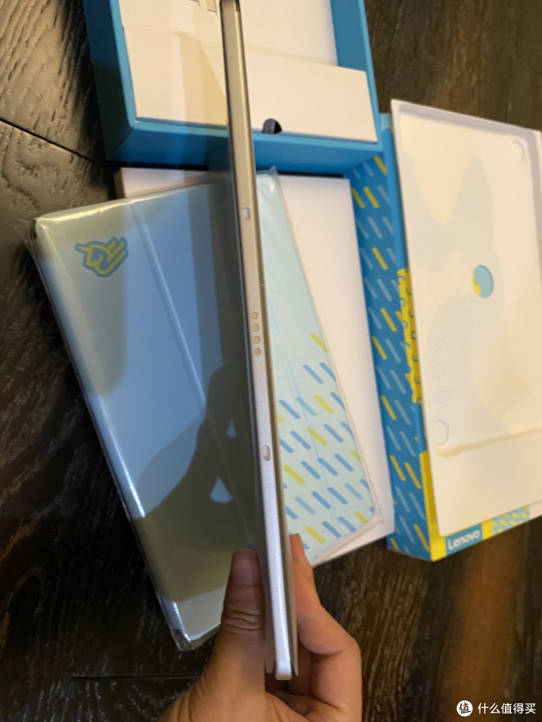 你有M. S. B. 4点界面的普通配件吗?