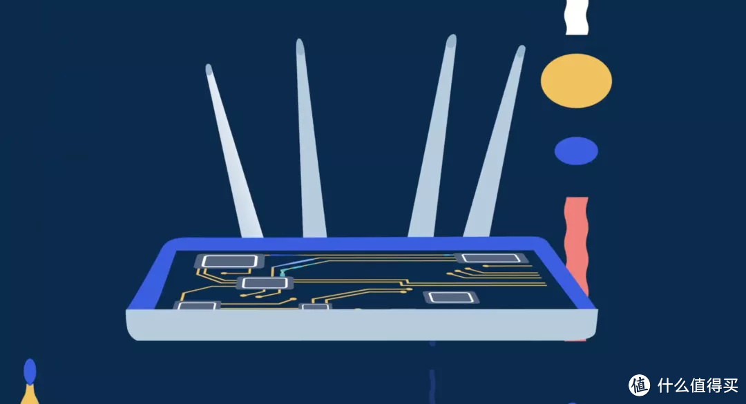 想拥有全屋覆盖的Wi-Fi,做好这两点很关键