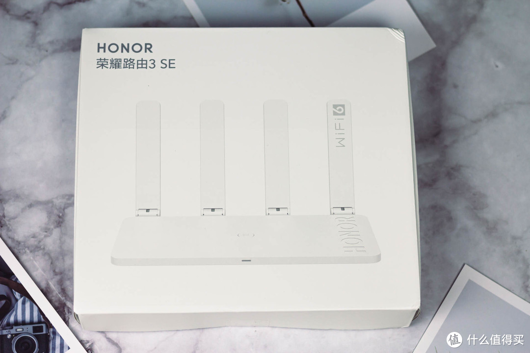 数码小白也能设置好的安全路由器,荣耀路由3 SE,无需电脑两步即可