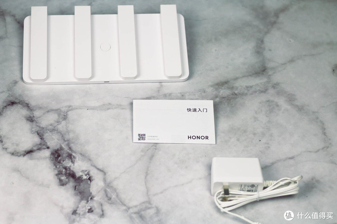 数码小白也能设置好的安全路由器,荣耀路由3 SE,无需电脑两步即可