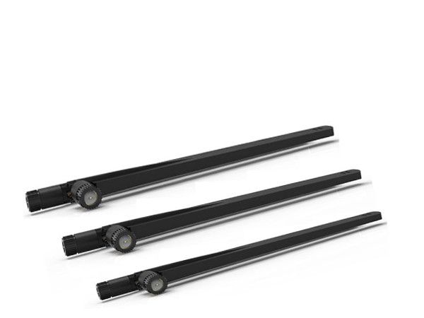 路由器天线数目跟信号强弱有关系嘛？