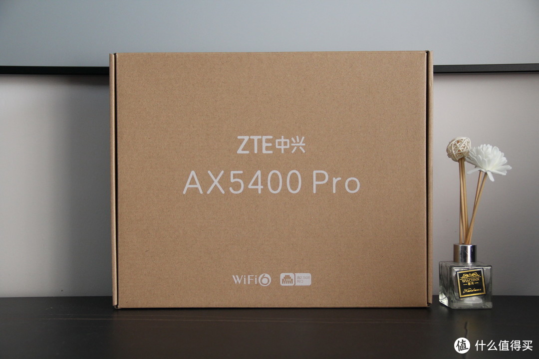 中兴AX5400 Pro拆解报告:很强,不过还可以更强