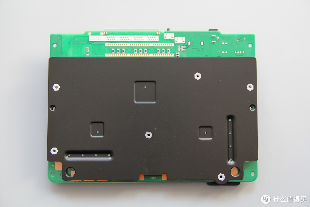 中兴AX5400 Pro拆解报告:很强,不过还可以更强