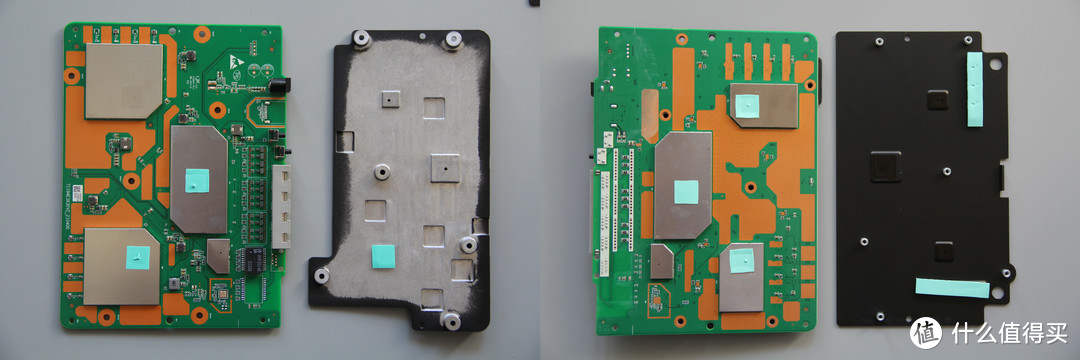 中兴AX5400 Pro拆解报告:很强,不过还可以更强