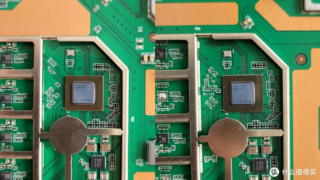 中兴AX5400 Pro拆解报告:很强,不过还可以更强