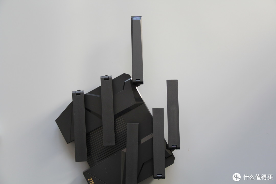 中兴AX5400 Pro拆解报告:很强,不过还可以更强