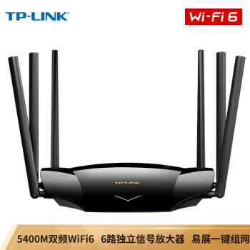 简单粗暴抄作业！2021家用路由器无脑选购清单来了！