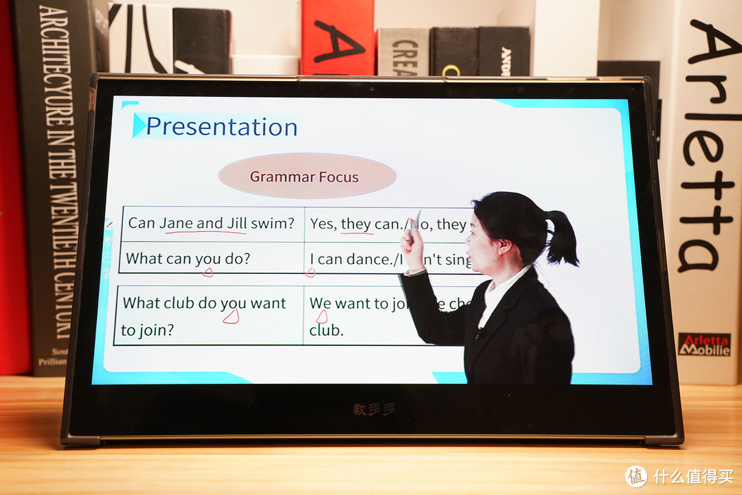 寓教于乐 教多多护眼学习平板