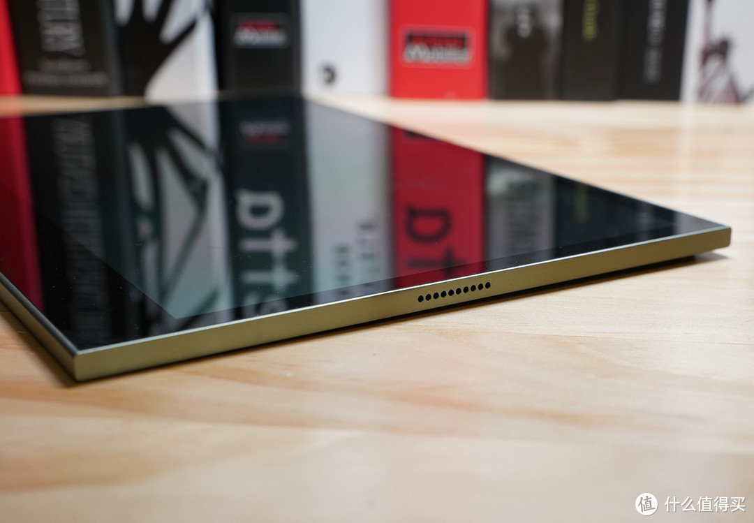 寓教于乐 教多多护眼学习平板