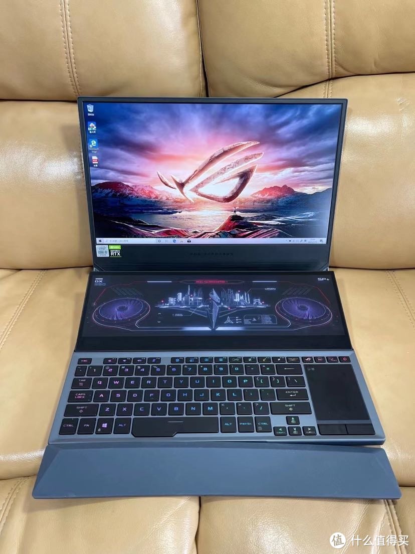 2021年联想惠普华硕游戏本购买教程（上）