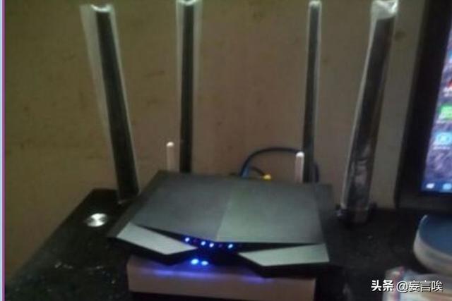 路由器如何做交换机使用? 路由器如何做交换机使用?