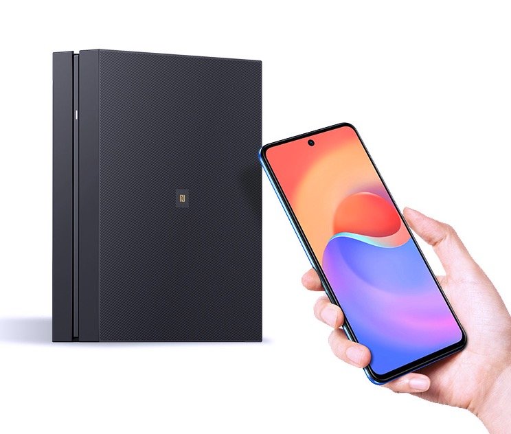 中兴骐骥 AX5400 路由器发售:5400M 峰值速率、Easy Mesh 组网